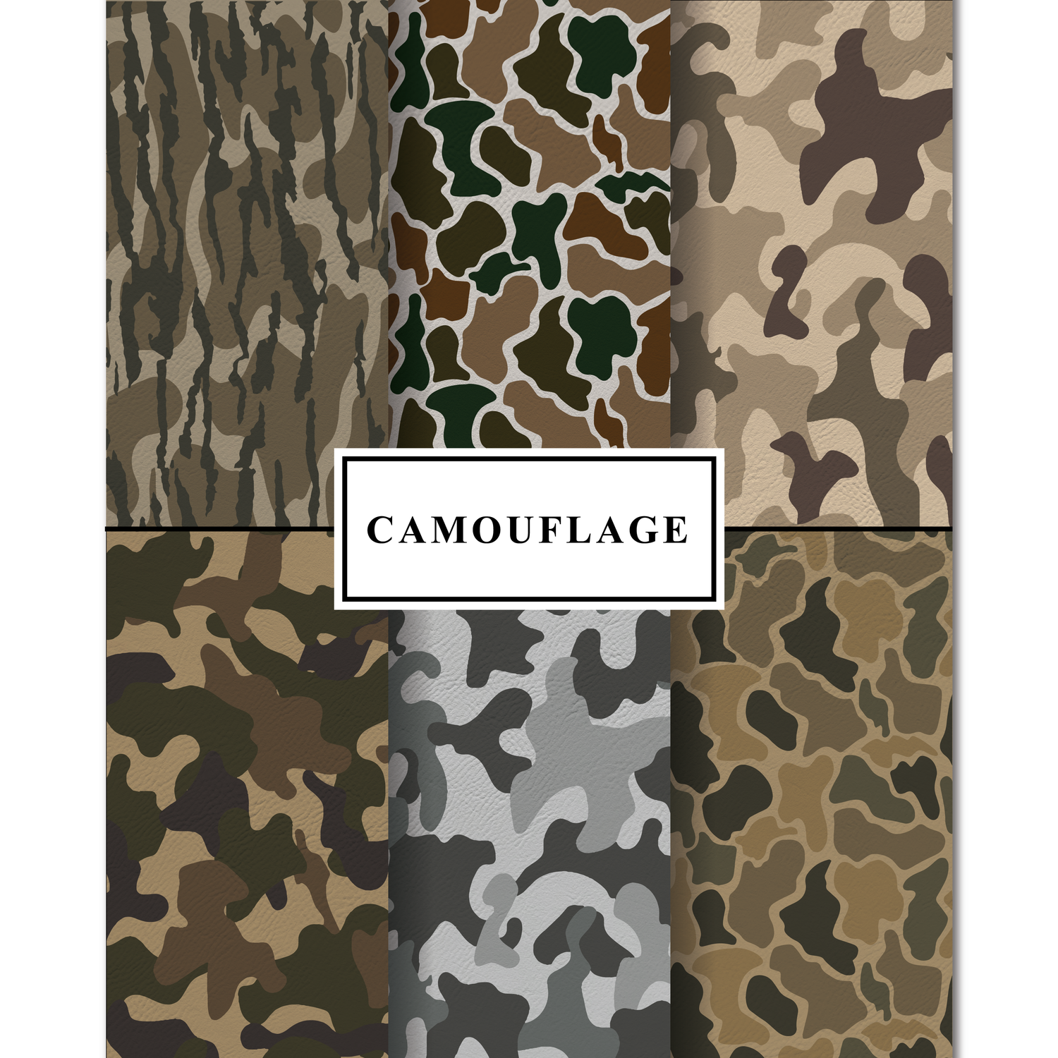 Camouflage