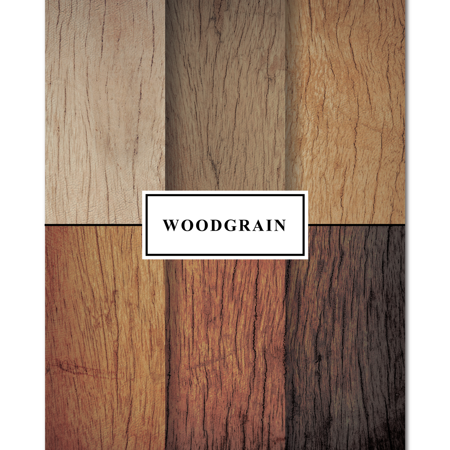 Woodgrain